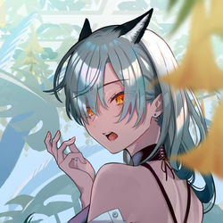 This is a pixiv picture whose title is 朝のお仕度 その２.