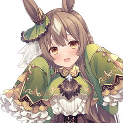 This is a pixiv picture whose title is ダイヤちゃん.