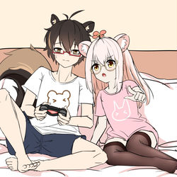This is a pixiv picture whose title is 速写练习合集.