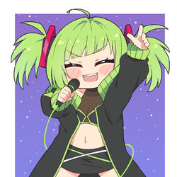 This is a pixiv picture whose title is Delu Birthday.