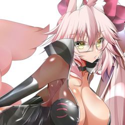 This is a pixiv picture whose title is コヤンスカヤ.