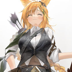 This is a pixiv picture whose title is エリートクルース.