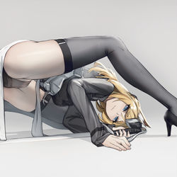 This is a pixiv picture whose title is Whislash.