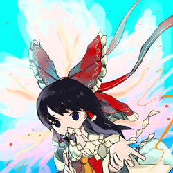 This is a pixiv picture whose title is 色が咲く.