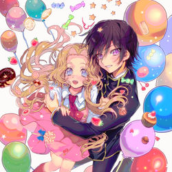 This is a pixiv picture whose title is かおすの権現詰め合わせ３.