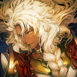 This is a pixiv picture whose title is FGOまとめ.