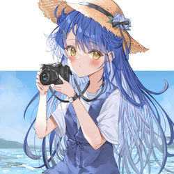 This is a pixiv picture whose title is あまみゃ.