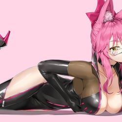 This is a pixiv picture whose title is コヤンスカヤ.