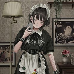 This is a pixiv picture whose title is らくがき333.