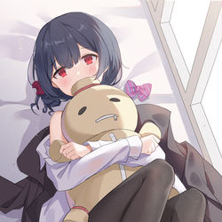 This is a pixiv picture whose title is 凛世.
