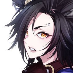 This is a pixiv picture whose title is エアシャカール.