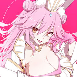 This is a pixiv picture whose title is 光のコヤンスカヤさん.