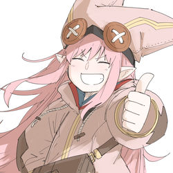This is a pixiv picture whose title is ボクたちの旅は、いいものだった.