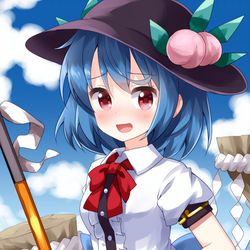This is a pixiv picture whose title is 東方まとめ149.