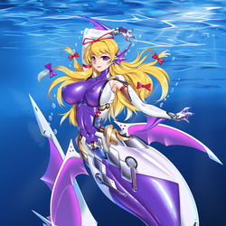 This is a pixiv picture whose title is 前一阵子的约稿图1.