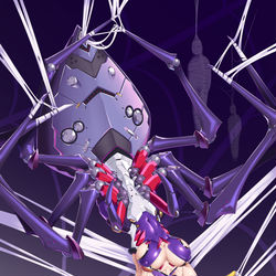 This is a pixiv picture whose title is 前一阵子的约稿图2.
