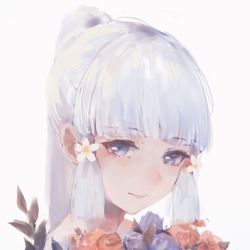 This is a pixiv picture whose title is :D.