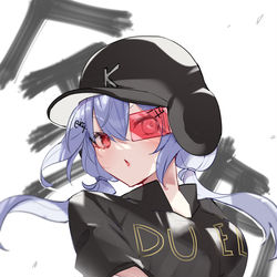 This is a pixiv picture whose title is 「理解った！」.