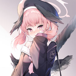 This is a pixiv picture whose title is コハルちゃん~.