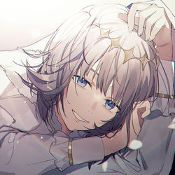This is a pixiv picture whose title is オベロンまとめ.