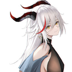 This is a pixiv picture whose title is 无题.