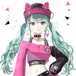 This is a pixiv picture whose title is darlin' darlin'.