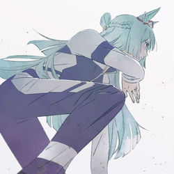 This is a pixiv picture whose title is フジマサマーチ.