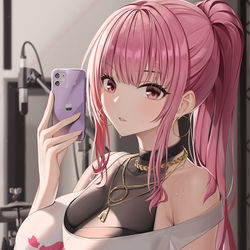 This is a pixiv picture whose title is 森カリオペ.