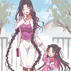 This is a pixiv picture whose title is FGO＋雑多ログまとめ.