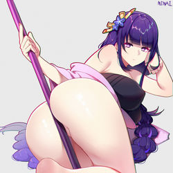 This is a pixiv picture whose title is ✦.