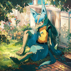 This is a pixiv picture whose title is 待ち合わせ.