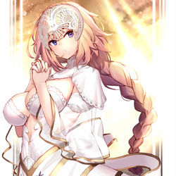 This is a pixiv picture whose title is Prove.