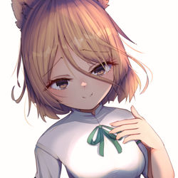 This is a pixiv picture whose title is 典ちゃん.