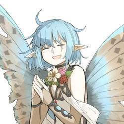 This is a pixiv picture whose title is 星の生まれる刻.