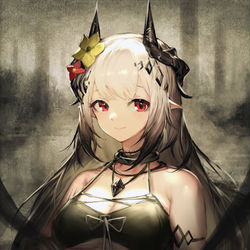 This is a pixiv picture whose title is 🙂.