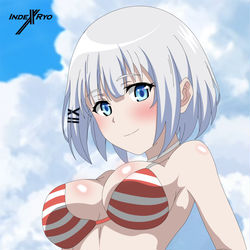 This is a pixiv picture whose title is Siesta.