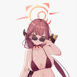 This is a pixiv picture whose title is 社長.