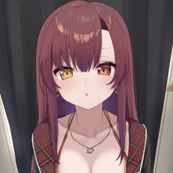 This is a pixiv picture whose title is 船長の水着.