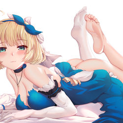 This is a pixiv picture whose title is M1911.
