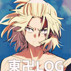 This is a pixiv picture whose title is 東卍ログ.