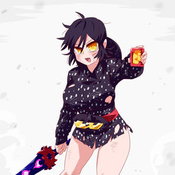 This is a pixiv picture whose title is キュアセイバーまとめ49.