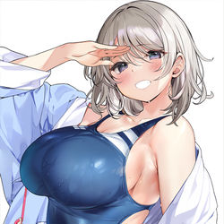 This is a pixiv picture whose title is 曜ちゃん.