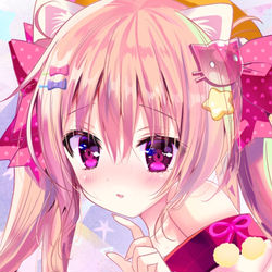 This is a pixiv picture whose title is えちえち花梨をFANBOXにアップしました.