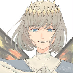 This is a pixiv picture whose title is 美しくて綺麗で愛おしい.