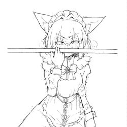 This is a pixiv picture whose title is 上下運動めい２.