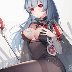 This is a pixiv picture whose title is Marco Polo.