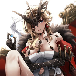 This is a pixiv picture whose title is Signora.