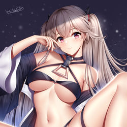 This is a pixiv picture whose title is 0817.
