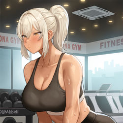 This is a pixiv picture whose title is Illustration_2021.08.17.