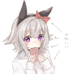 This is a pixiv picture whose title is うままとめ4.